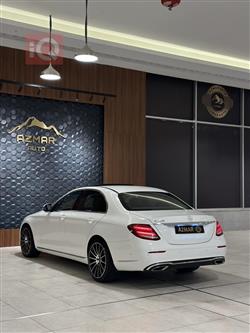 مێرسێدس بێنز E-Class